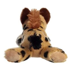 Haya The Stuffed Hyena Mini Flopsie By Aurora -Stuffed Toy Store AR 31834 5