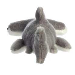 Hamlet The Stuffed Hammerhead Shark Mini Flopsie By Aurora -Stuffed Toy Store AR 31836 6