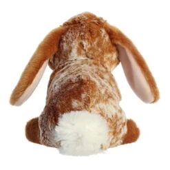 Lopso The Stuffed Bunny Mini Flopsie By Aurora 7 Lopso The Stuffed Bunny Mini Flopsie By Aurora -Stuffed Toy Store AR 31838 5