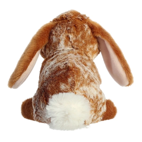Lopso The Stuffed Bunny Mini Flopsie By Aurora 4 Lopso The Stuffed Bunny Mini Flopsie By Aurora - Image 4