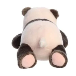 Stuffed Newborn Panda Bear Mini Flopsie By Aurora -Stuffed Toy Store AR 31841 5