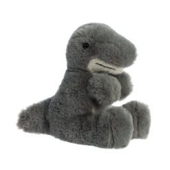 Plush T-Rex Mini Flopsie Dinosaur By Aurora