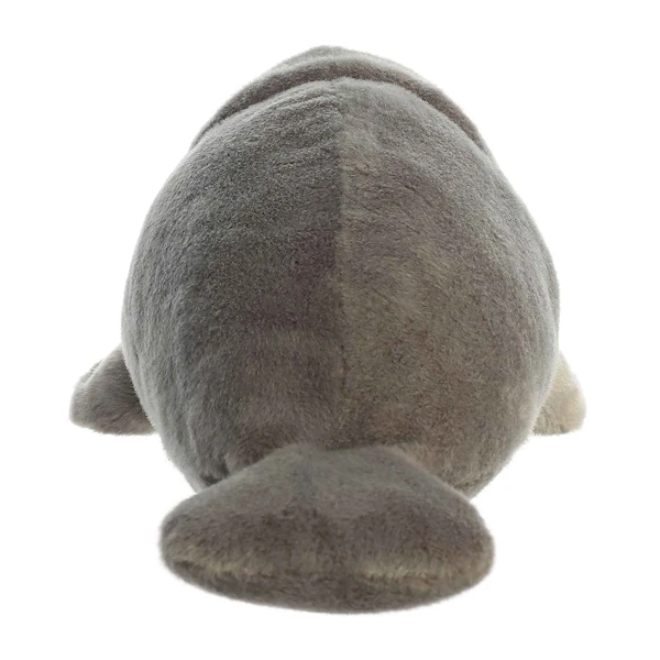 Manny The Stuffed Manatee Flopsie By Aurora 4 Manny The Stuffed Manatee Flopsie By Aurora - Image 4
