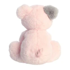 Parsley The Stuffed Piglet Flopsie By Aurora -Stuffed Toy Store AR 31936 5