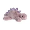 Plush Stegosaurus 12 Inch Flopsie Dinosaur By Aurora