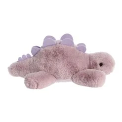 Plush Stegosaurus 12 Inch Flopsie Dinosaur By Aurora -Stuffed Toy Store AR 31953 4