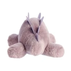 Plush Stegosaurus 12 Inch Flopsie Dinosaur By Aurora -Stuffed Toy Store AR 31953 5