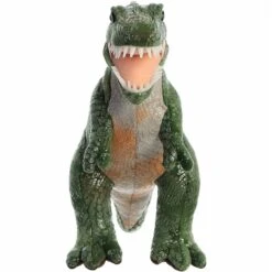 Stuffed Tyrannosaurus Rex 11 Inch Plush Animal By Aurora -Stuffed Toy Store AR 32125 4