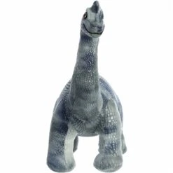 Stuffed Diplodocus 11 Inch Plush Animal By Aurora -Stuffed Toy Store AR 32128 4