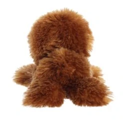 Sam The Stuffed Sloth Magnetic Shoulderkins Plush By Aurora 8 Sam The Stuffed Sloth Magnetic Shoulderkins Plush By Aurora -Stuffed Toy Store AR 33402 5