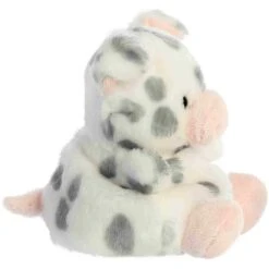 Piggles The Stuffed Pig Palm Pals Plush By Aurora -Stuffed Toy Store AR 33471 4