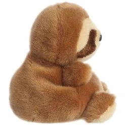 Slomo The Stuffed Sloth Palm Pals Plush By Aurora -Stuffed Toy Store AR 33478 4
