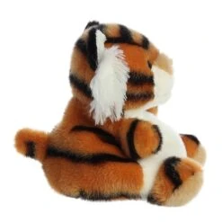 Indy The Stuffed Tiger Palm Pals Plush By Aurora -Stuffed Toy Store AR 33524 4
