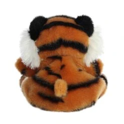 Indy The Stuffed Tiger Palm Pals Plush By Aurora -Stuffed Toy Store AR 33524 5