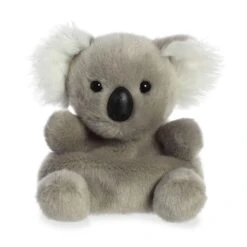 Wiggles The Stuffed Koala Palm Pals Plush By Aurora