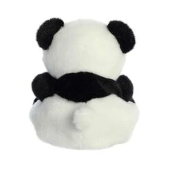 Bamboo The Stuffed Panda Palm Pals Plush By Aurora 7 Bamboo The Stuffed Panda Palm Pals Plush By Aurora -Stuffed Toy Store AR 33526 5
