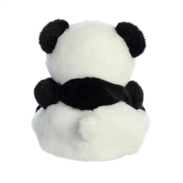Bamboo The Stuffed Panda Palm Pals Plush By Aurora 4 Bamboo The Stuffed Panda Palm Pals Plush By Aurora - Image 4