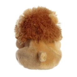 Leno The Stuffed Lion Palm Pals Plush By Aurora 7 Leno The Stuffed Lion Palm Pals Plush By Aurora -Stuffed Toy Store AR 33527 5