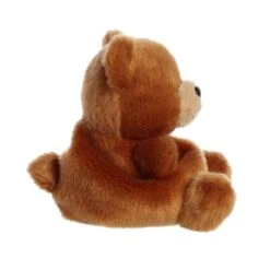 Artie The Stuffed Bear Palm Pals Plush By Aurora -Stuffed Toy Store AR 33528 4