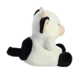 Sweetie The Stuffed Cow Palm Pals Plush By Aurora -Stuffed Toy Store AR 33530 4
