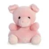 Wizard The Stuffed Pig Palm Pals Plush By Aurora