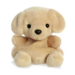 Sunny The Stuffed Lab Palm Pals Plush By Aurora