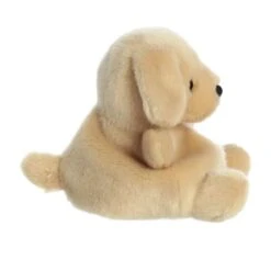 Sunny The Stuffed Lab Palm Pals Plush By Aurora 6 Sunny The Stuffed Lab Palm Pals Plush By Aurora -Stuffed Toy Store AR 33532 4