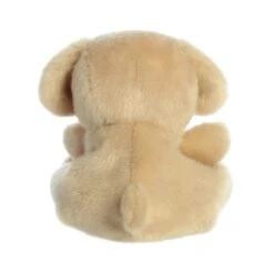Sunny The Stuffed Lab Palm Pals Plush By Aurora 7 Sunny The Stuffed Lab Palm Pals Plush By Aurora -Stuffed Toy Store AR 33532 5