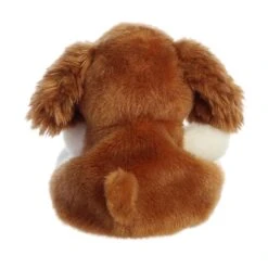 Lady The Stuffed Spaniel Palm Pals Plush By Aurora -Stuffed Toy Store AR 33533 5