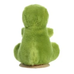 Chomp The Stuffed T-Rex Magnetic Shoulderkins Plush By Aurora 8 Chomp The Stuffed T-Rex Magnetic Shoulderkins Plush By Aurora -Stuffed Toy Store AR 33543 5