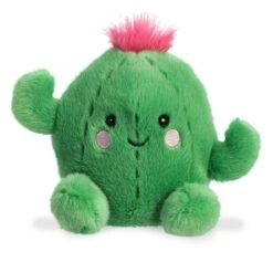 Prickles The Stuffed Cactus Palm Pals Plush By Aurora