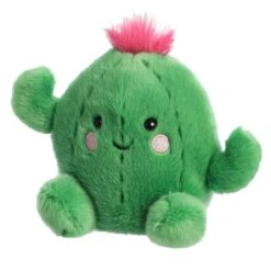Prickles The Stuffed Cactus Palm Pals Plush By Aurora -Stuffed Toy Store AR 33615 6