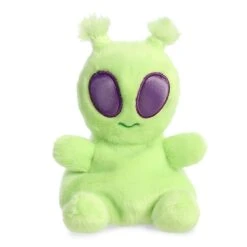 Ross The Stuffed Alien Palm Pals Plush By Aurora