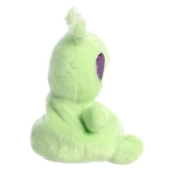Ross The Stuffed Alien Palm Pals Plush By Aurora -Stuffed Toy Store AR 33621 4