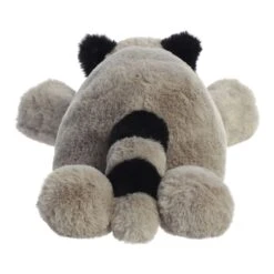 Stuffed Raccoon 18 Inch Snoozle Plush By Aurora -Stuffed Toy Store AR 33627 5