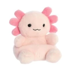 Stuffed Toy Store 4 Ax The Stuffed Axolotl Palm Pals Plush By Aurora