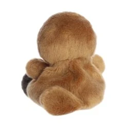 Patty The Stuffed Platypus Palm Pals Plush By Aurora -Stuffed Toy Store AR 33678 5