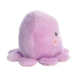 Oliver The Stuffed Octopus Palm Pals Plush By Aurora -Stuffed Toy Store AR 33681 4