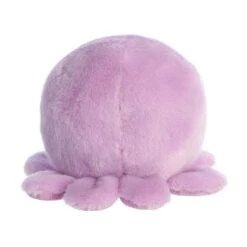 Oliver The Stuffed Octopus Palm Pals Plush By Aurora -Stuffed Toy Store AR 33681 5