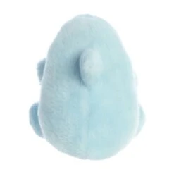 Clicks The Stuffed Dolphin Palm Pals Plush By Aurora -Stuffed Toy Store AR 33684 5