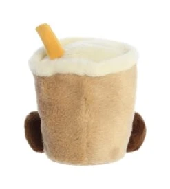 Milky The Stuffed Boba Tea Palm Pals Plush By Aurora -Stuffed Toy Store AR 33687 5