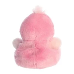 Pinky The Stuffed Flamingo Palm Pals Plush By Aurora 7 Pinky The Stuffed Flamingo Palm Pals Plush By Aurora -Stuffed Toy Store AR 33691 5