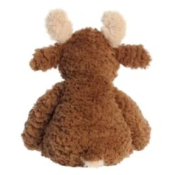 Nubbles Stuffed Moose By Aurora -Stuffed Toy Store AR 33703 4