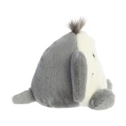 Flapjack The Stuffed Stingray Palm Pals Plush By Aurora -Stuffed Toy Store AR 33723 4