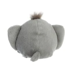 Flapjack The Stuffed Stingray Palm Pals Plush By Aurora -Stuffed Toy Store AR 33723 5