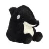 Juneau The Stuffed Orca Palm Pals Plush By Aurora
