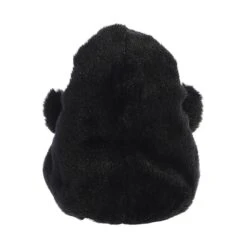 Juneau The Stuffed Orca Palm Pals Plush By Aurora -Stuffed Toy Store AR 33728 5