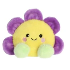 Fallon The Plush Flower Palm Pals By Aurora