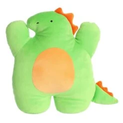 Spongecakes Squishy Plush Delicious Dino By Aurora