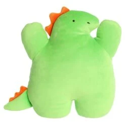 Spongecakes Squishy Plush Delicious Dino By Aurora -Stuffed Toy Store AR 33825 5